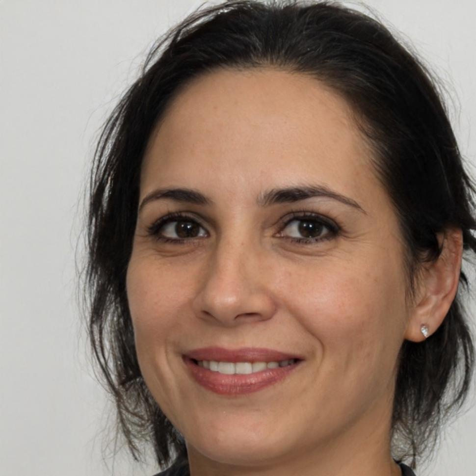 Portrait de Sophie Durand